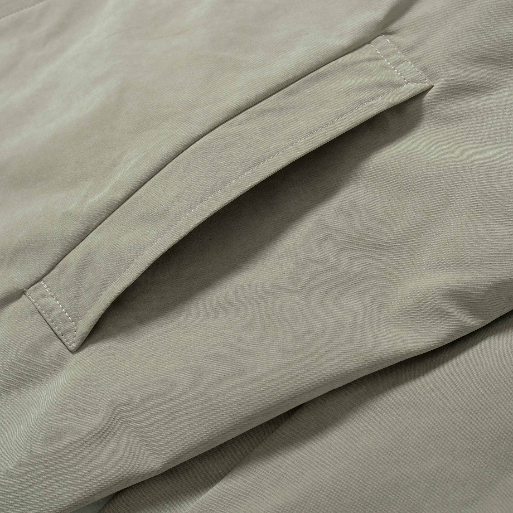 OMEN Mantel Johan Corsaro in Farbe sand