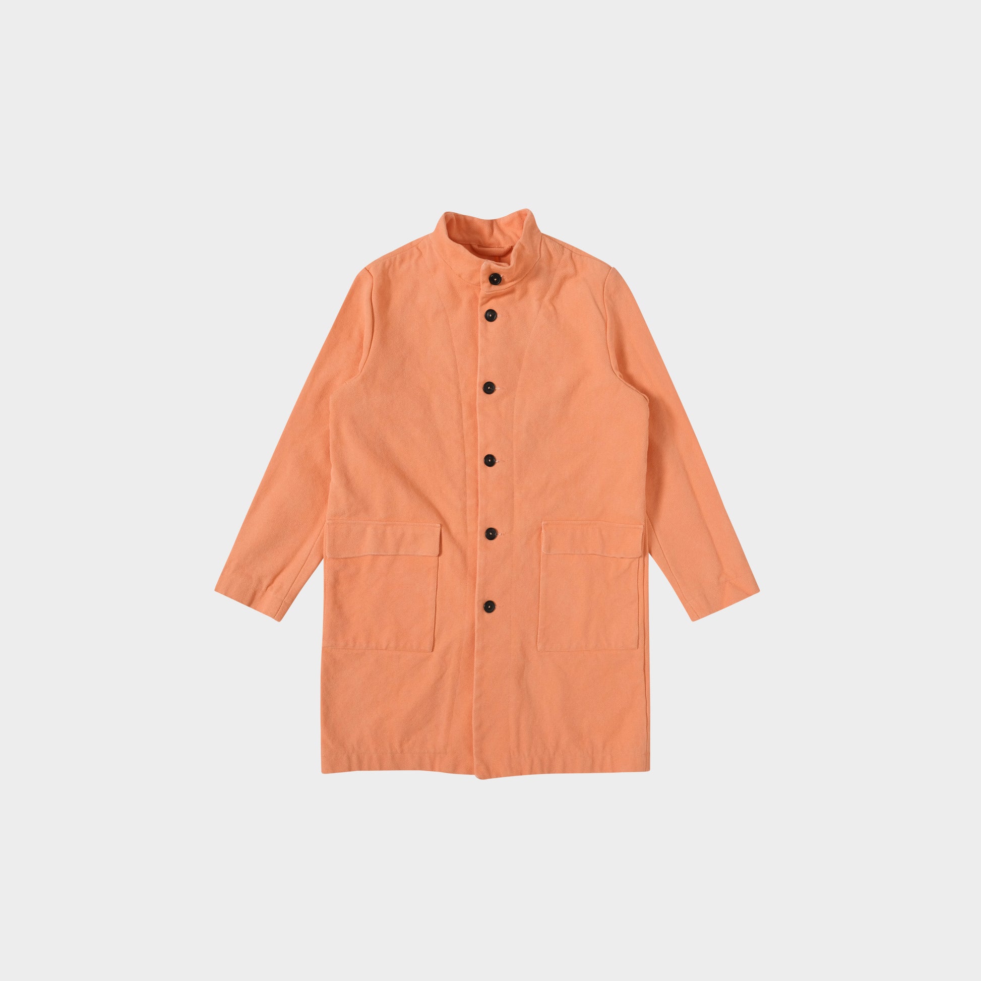 OMEN Mantel Kliff Giglio in Farbe peach