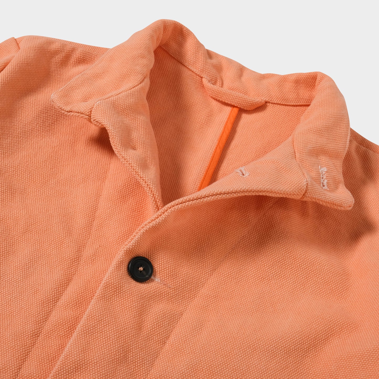 OMEN Mantel Kliff Giglio in Farbe peach