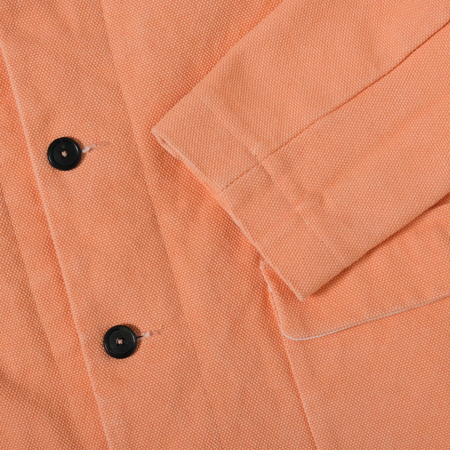 OMEN Mantel Kliff Giglio in Farbe peach
