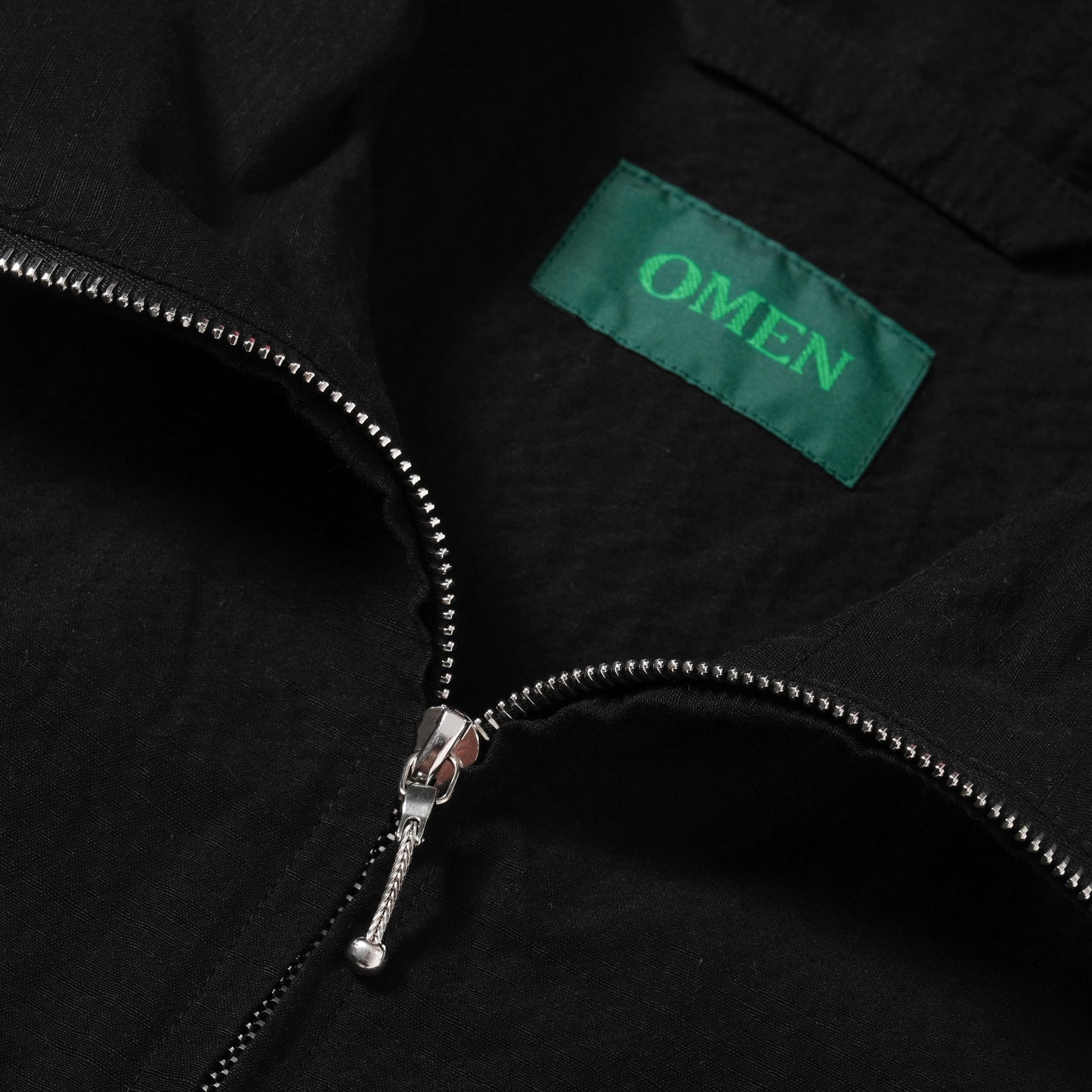 OMEN Oberteil Comfort 54300 in Farbe schwarz