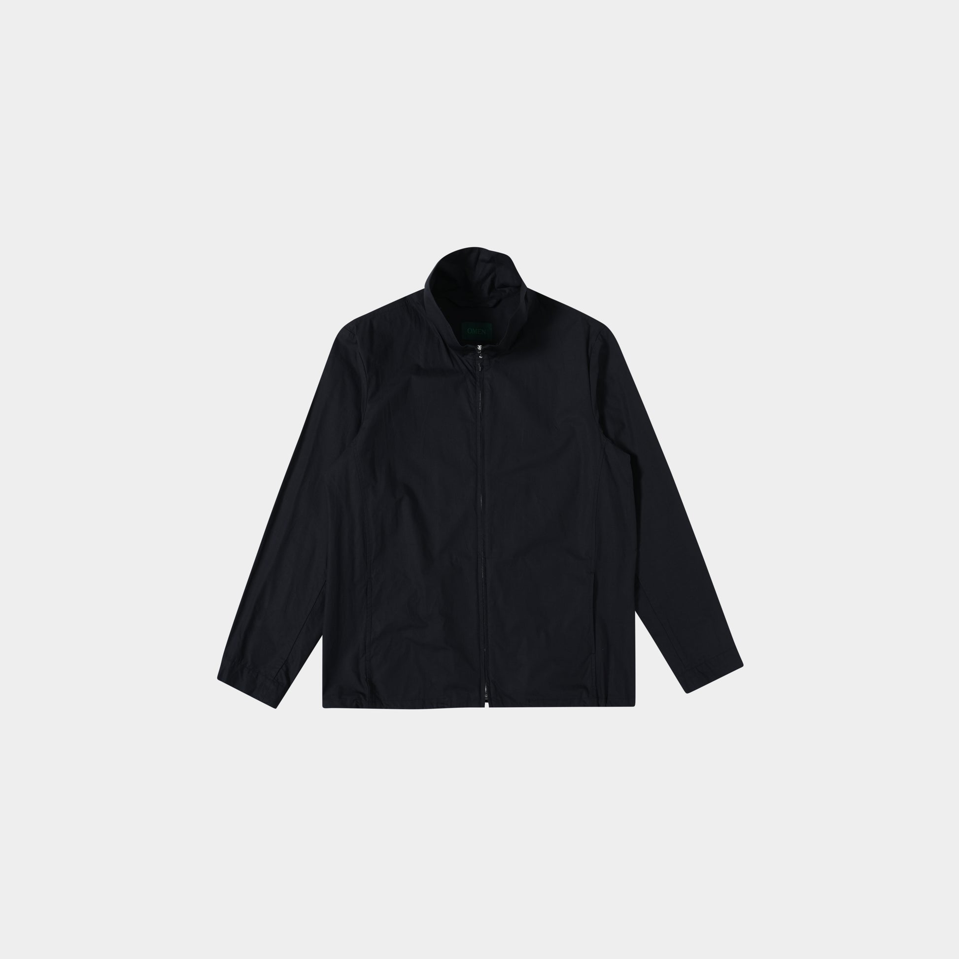 OMEN Oberteil Comfort Agnese in Farbe black_navy