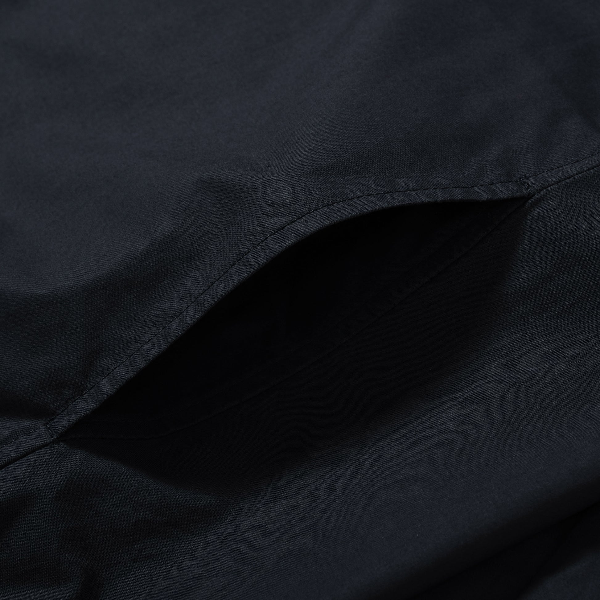 OMEN Oberteil Comfort Agnese in Farbe black_navy