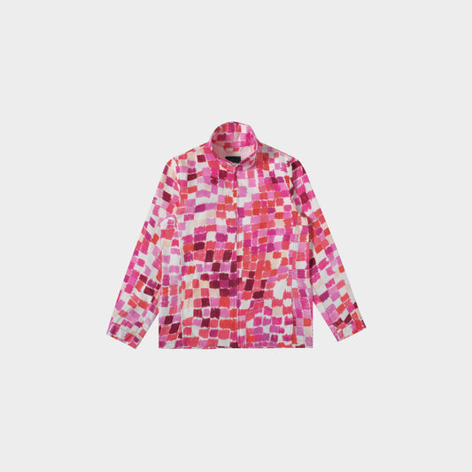 Comfort Canvas Print Fächer