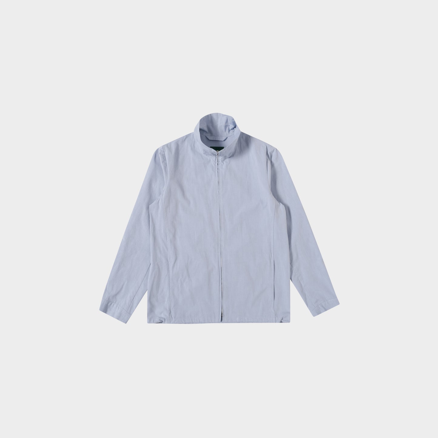 OMEN Oberteil Comfort Canvas in Farbe mittelblau