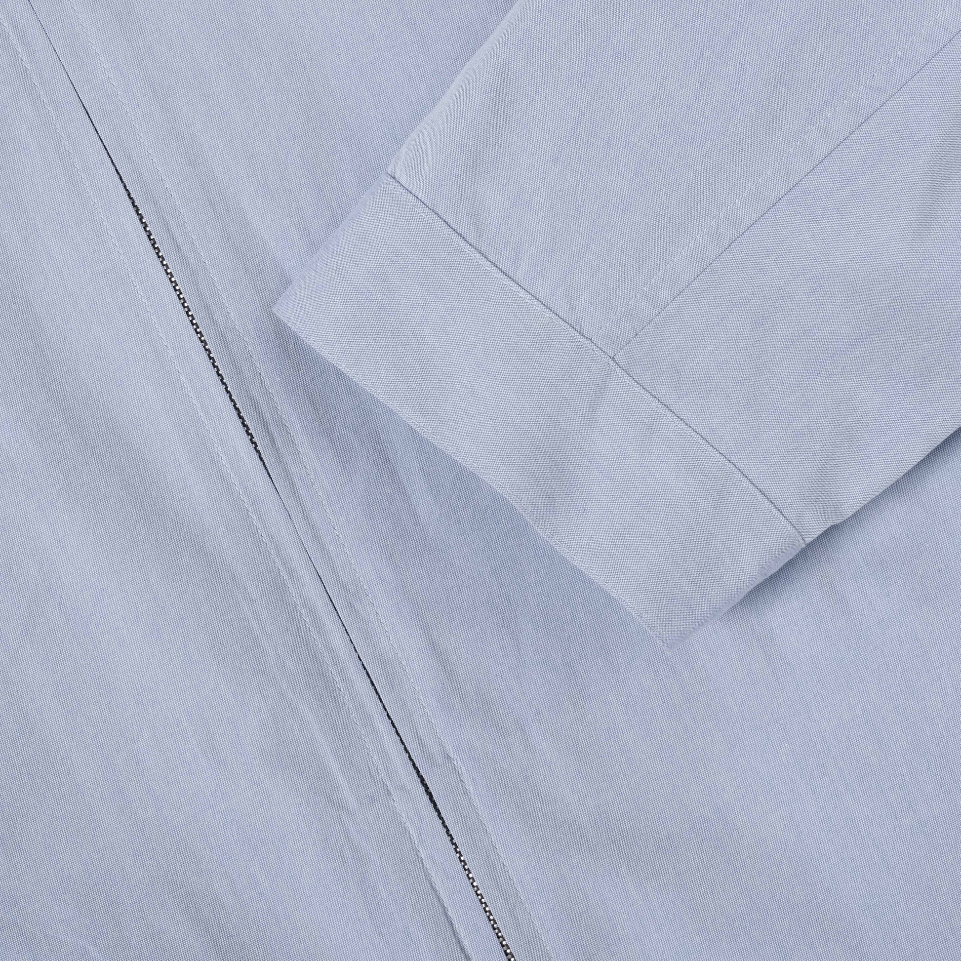 OMEN Oberteil Comfort Canvas in Farbe mittelblau