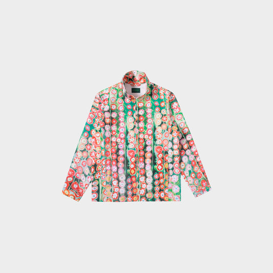 Comfort Heavy Twill Rosefield