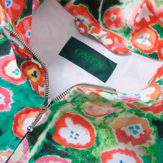 Comfort Heavy Twill Rosefield