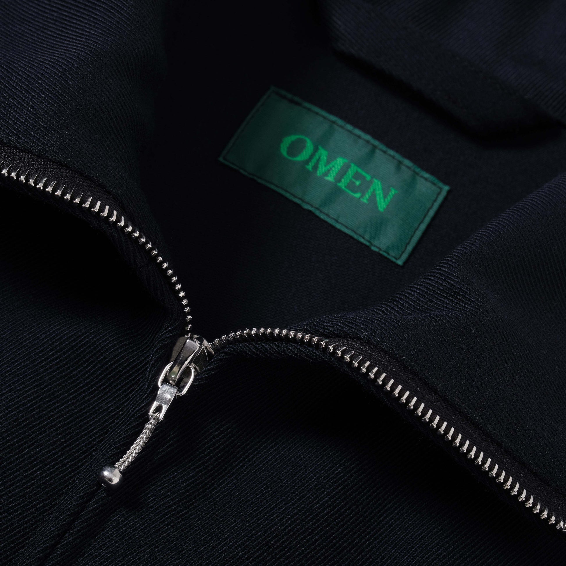 OMEN Oberteil Comfort JP in Farbe navy