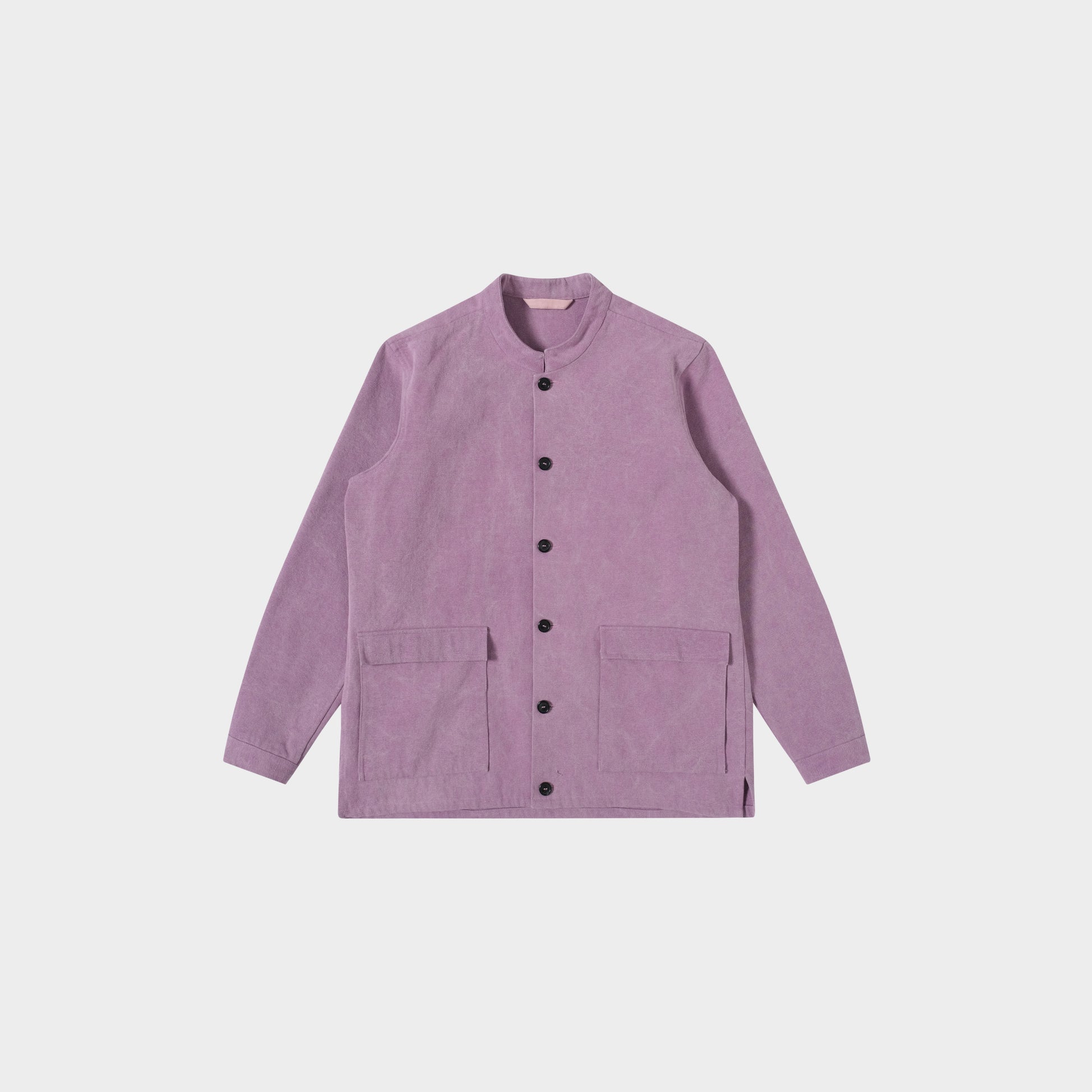 OMEN Sakko Koki Guinea in Farbe rose