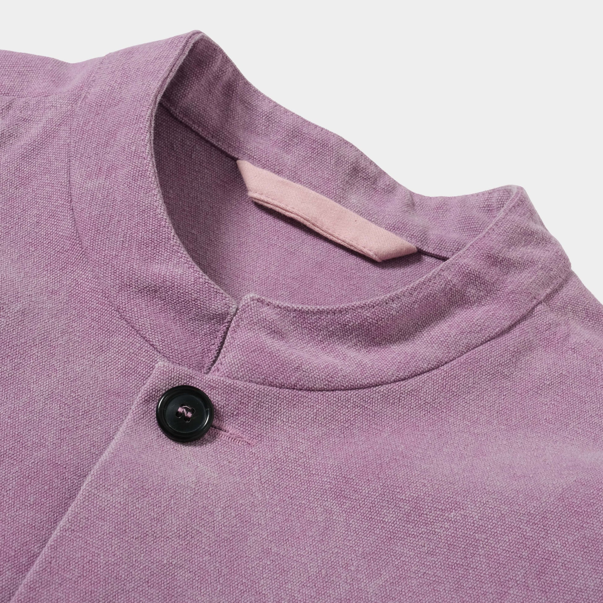 OMEN Sakko Koki Guinea in Farbe rose