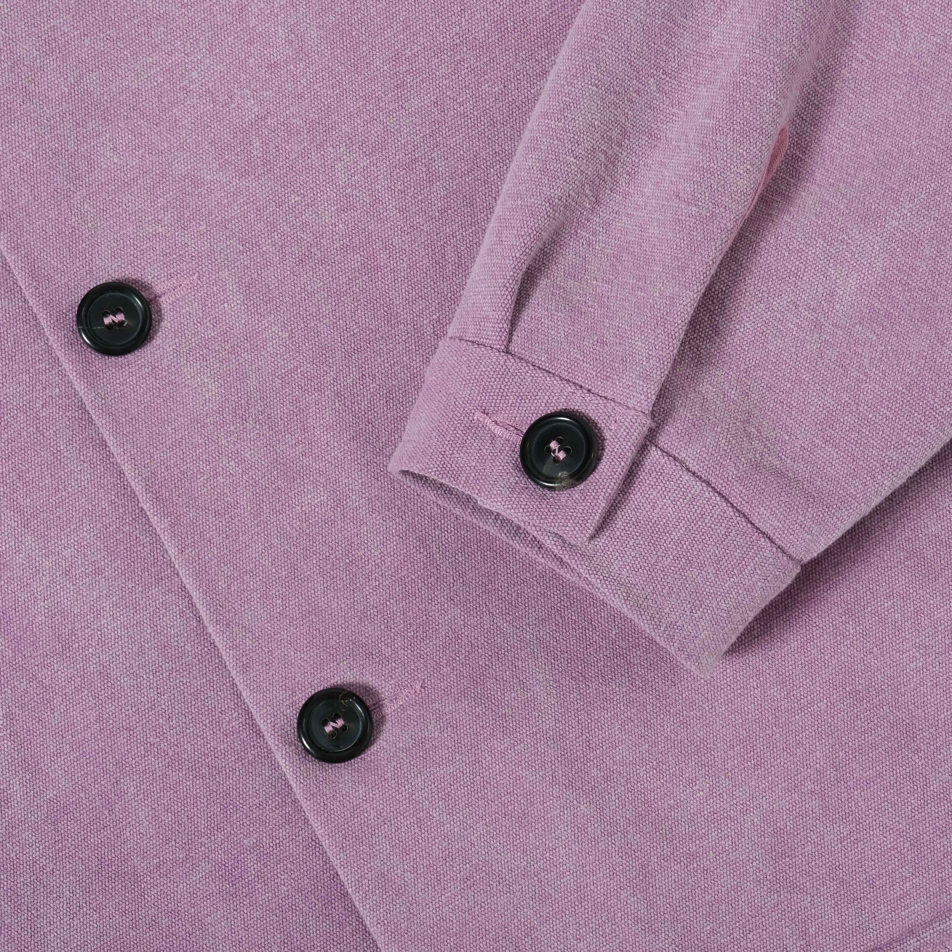 OMEN Sakko Koki Guinea in Farbe rose