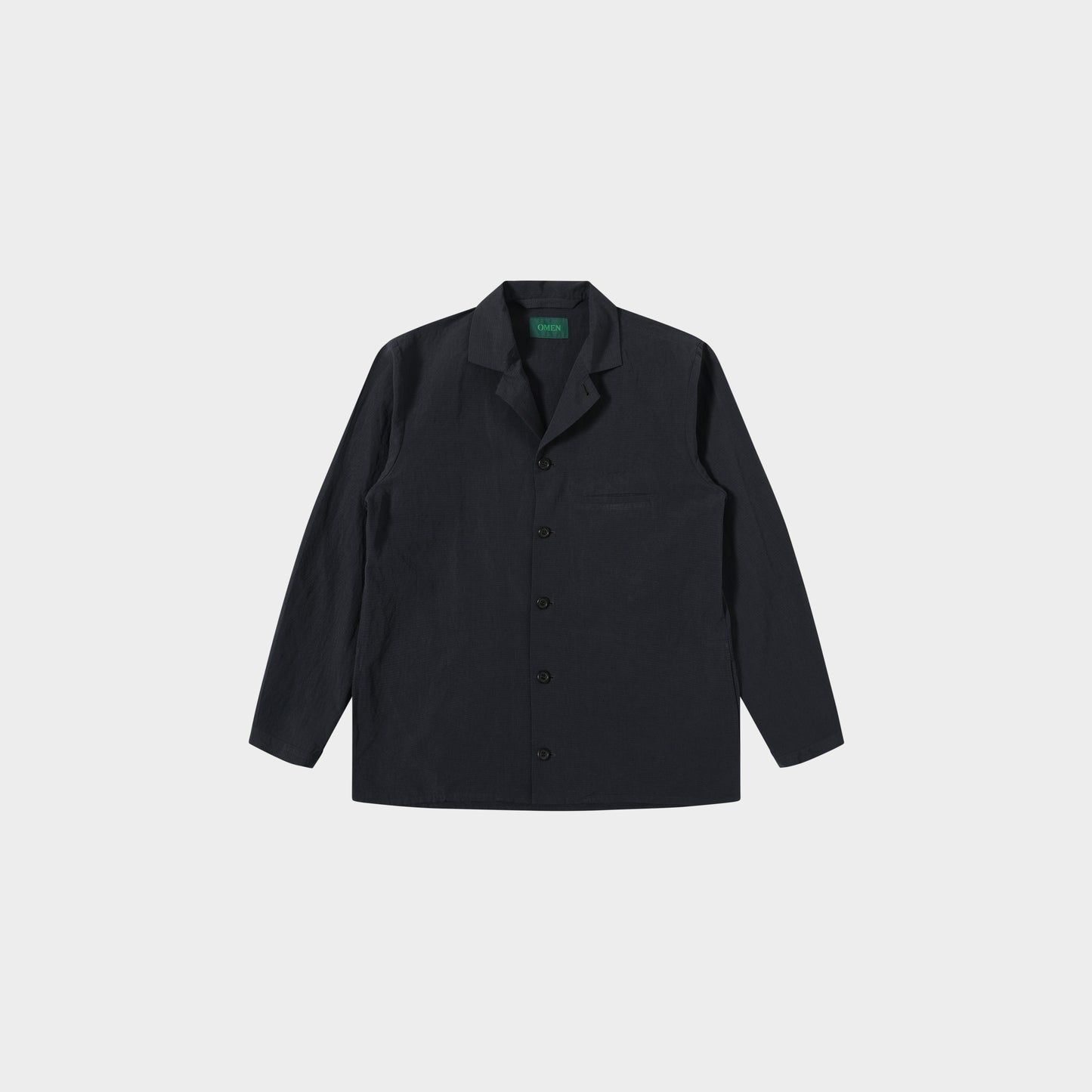 OMEN Oberteil Muck 54300 in Farbe grau