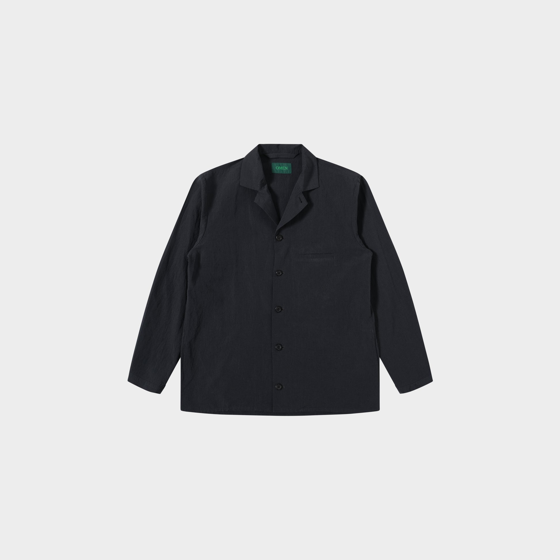 OMEN Oberteil Muck 54300 in Farbe grau