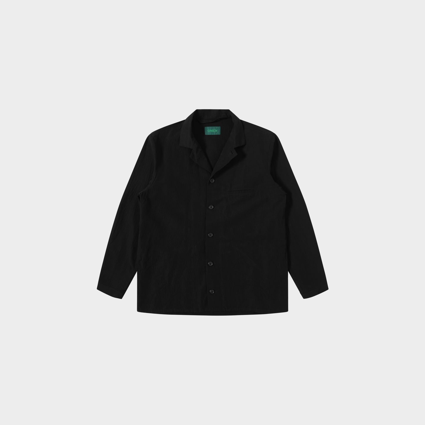 OMEN Oberteil Muck 54300 in Farbe schwarz