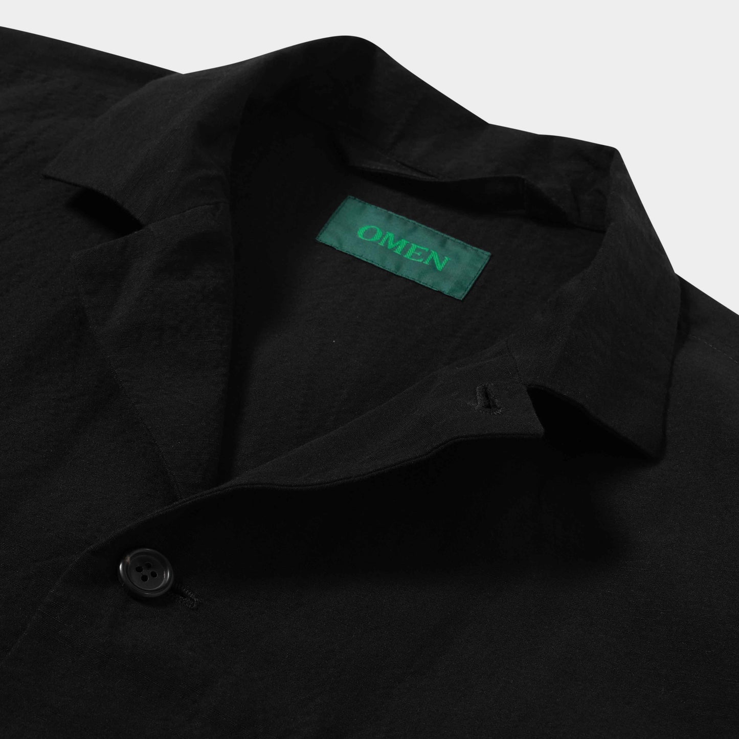 OMEN Oberteil Muck 54300 in Farbe schwarz