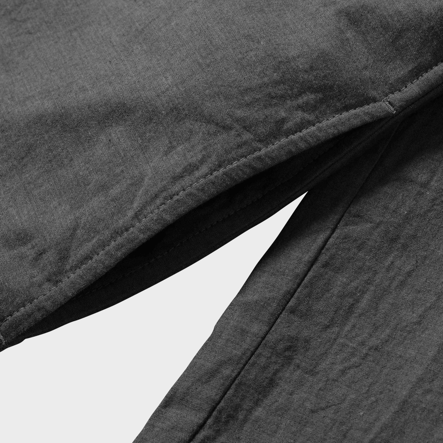 OMEN Oberteil Muck Claque in Farbe grau