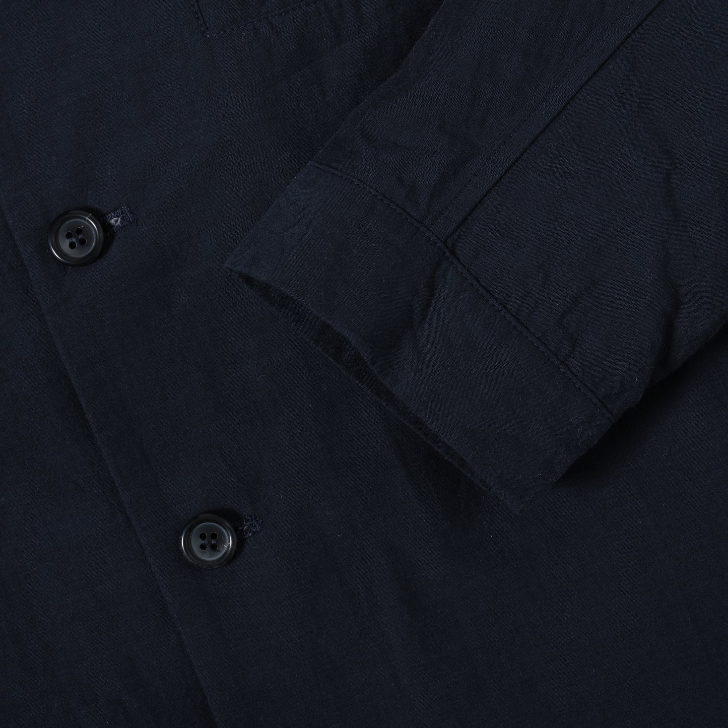 OMEN Oberteil Muck Claque in Farbe marine