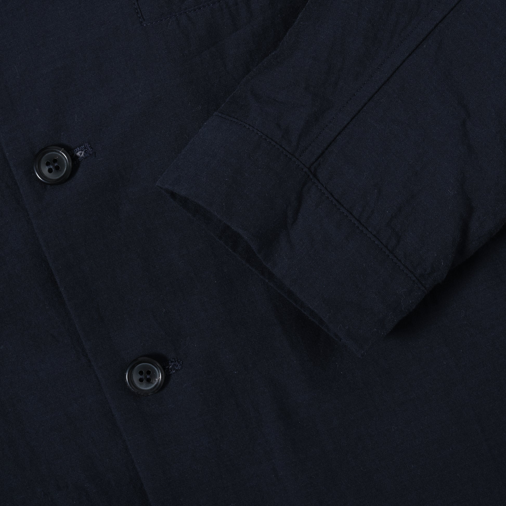 OMEN Oberteil Muck Claque in Farbe marine
