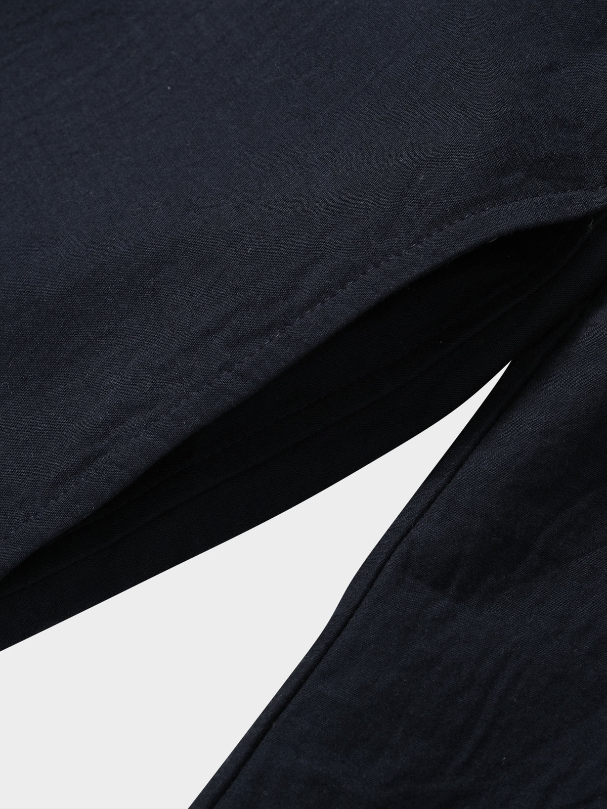 OMEN Oberteil Muck Claque in Farbe marine