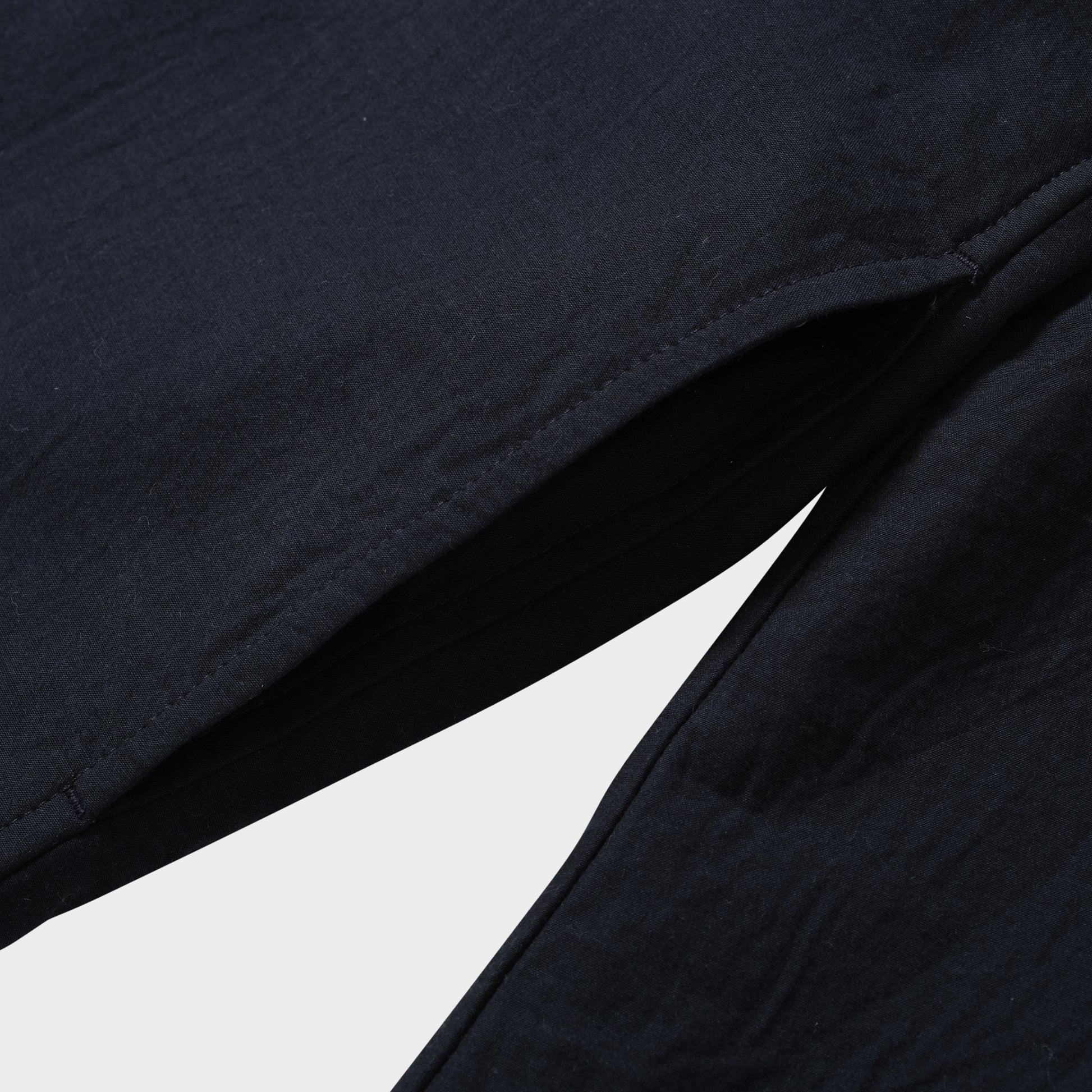 OMEN Oberteil Muck Claque in Farbe marine