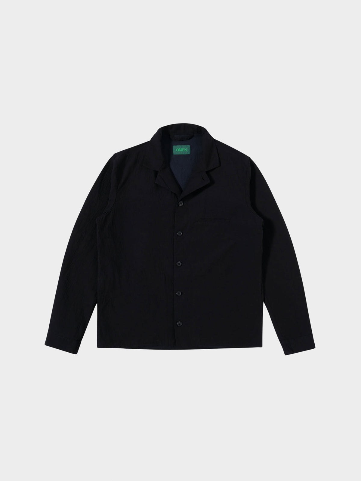 OMEN Oberteil Muck Claque in Farbe schwarz