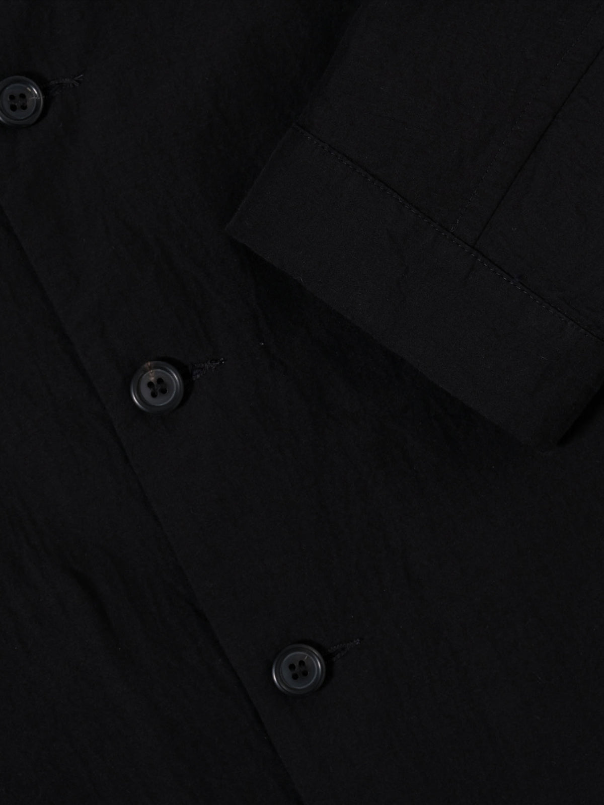 OMEN Oberteil Muck Claque in Farbe schwarz