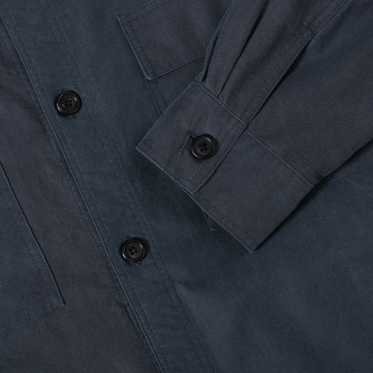 Nicolai American Oxford Delave