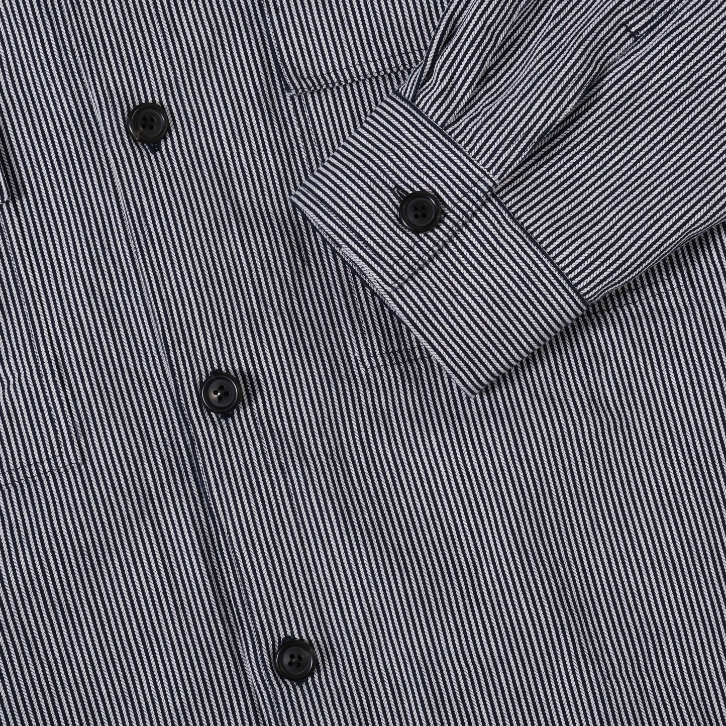 OMEN Oberteil Nicolai Chopin in Farbe navy
