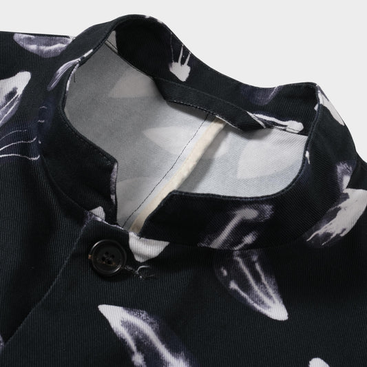 Kobi Heavy Twill Feuerstein