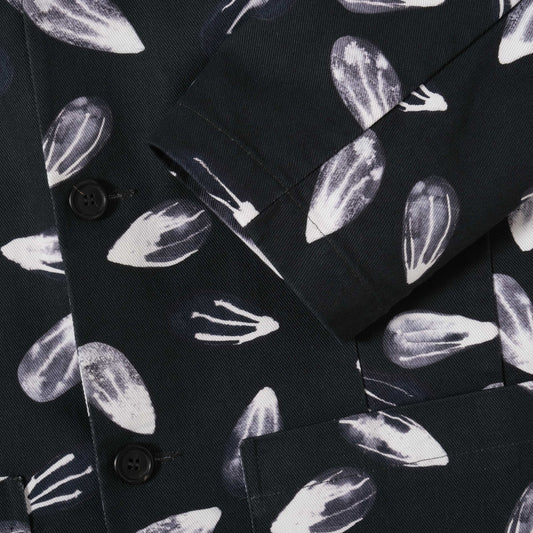 Kobi Heavy Twill Feuerstein