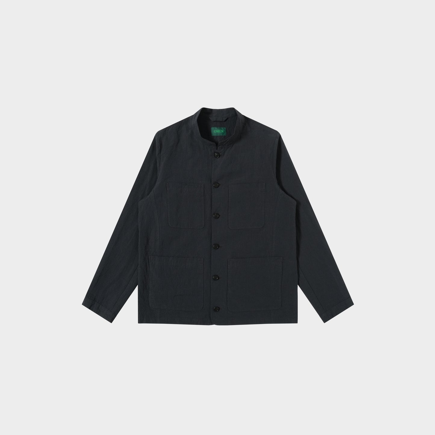 OMEN Sakko Frenzen Frenzen 54300 in Farbe grau