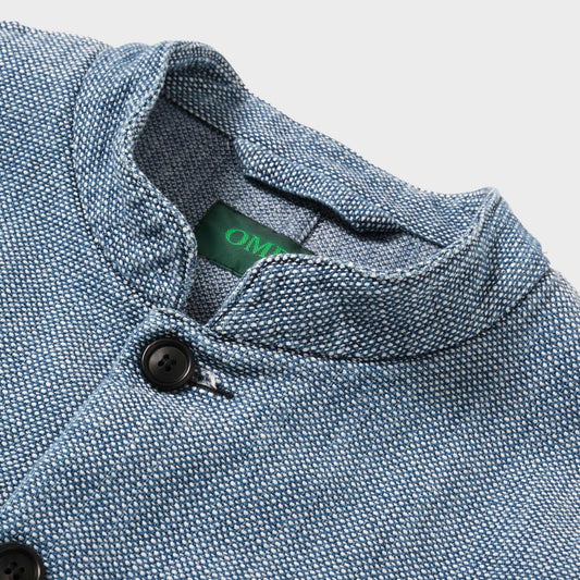 Frenzen Seth Denim