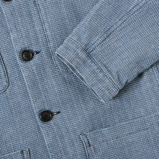 Frenzen Seth Denim