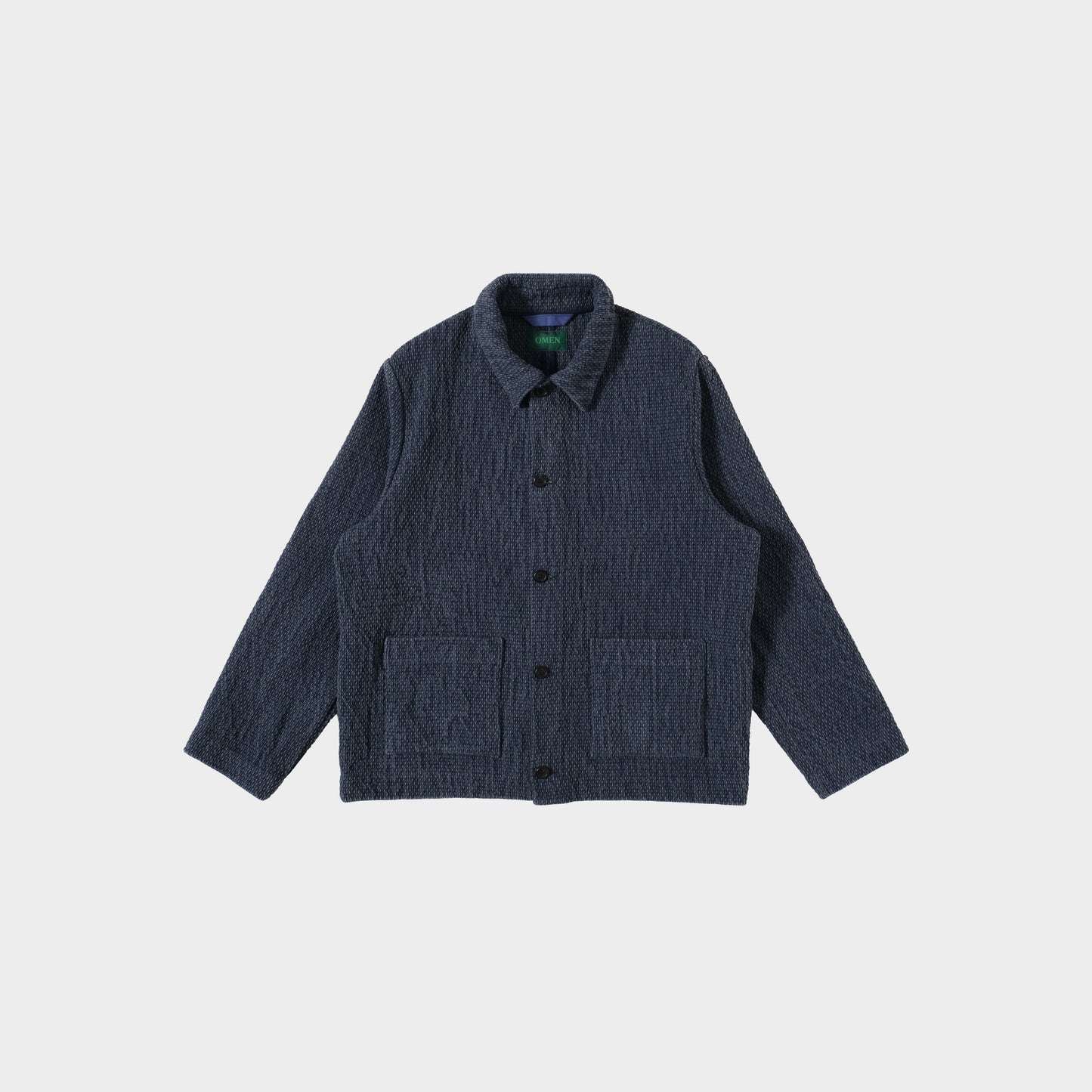 OMEN Sakko Greg Gebuti Fumé in Farbe costa