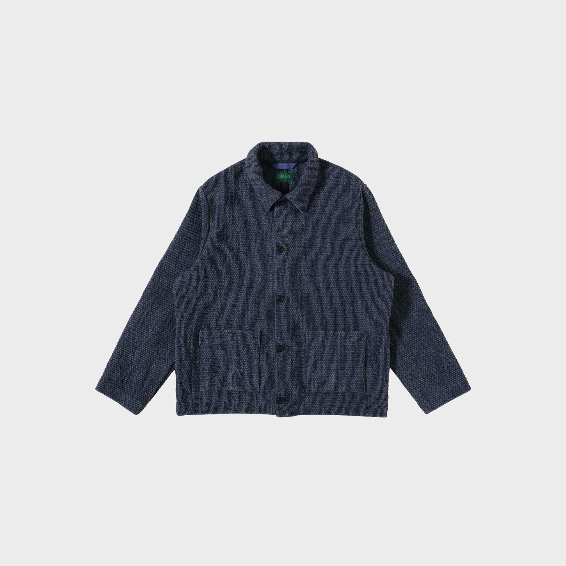 OMEN Sakko Greg Gebuti Fumé in Farbe costa