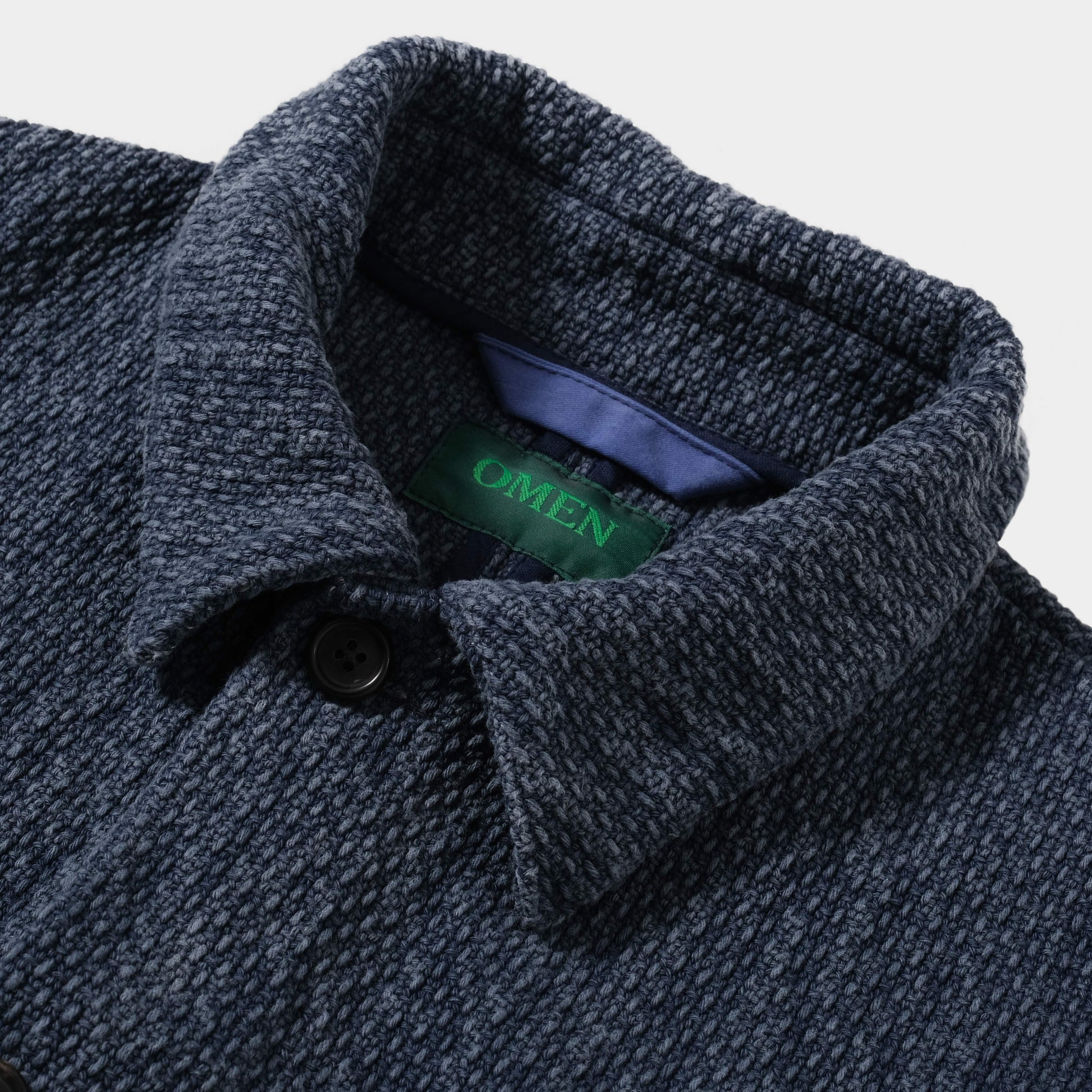 OMEN Sakko Greg Gebuti Fumé in Farbe costa