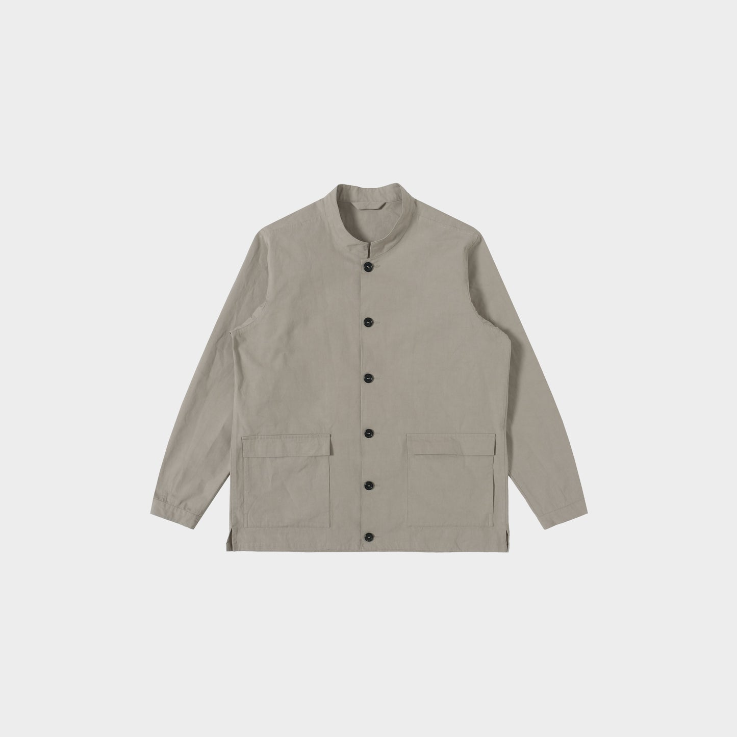 OMEN Sakko Koki Burlo in Farbe beige