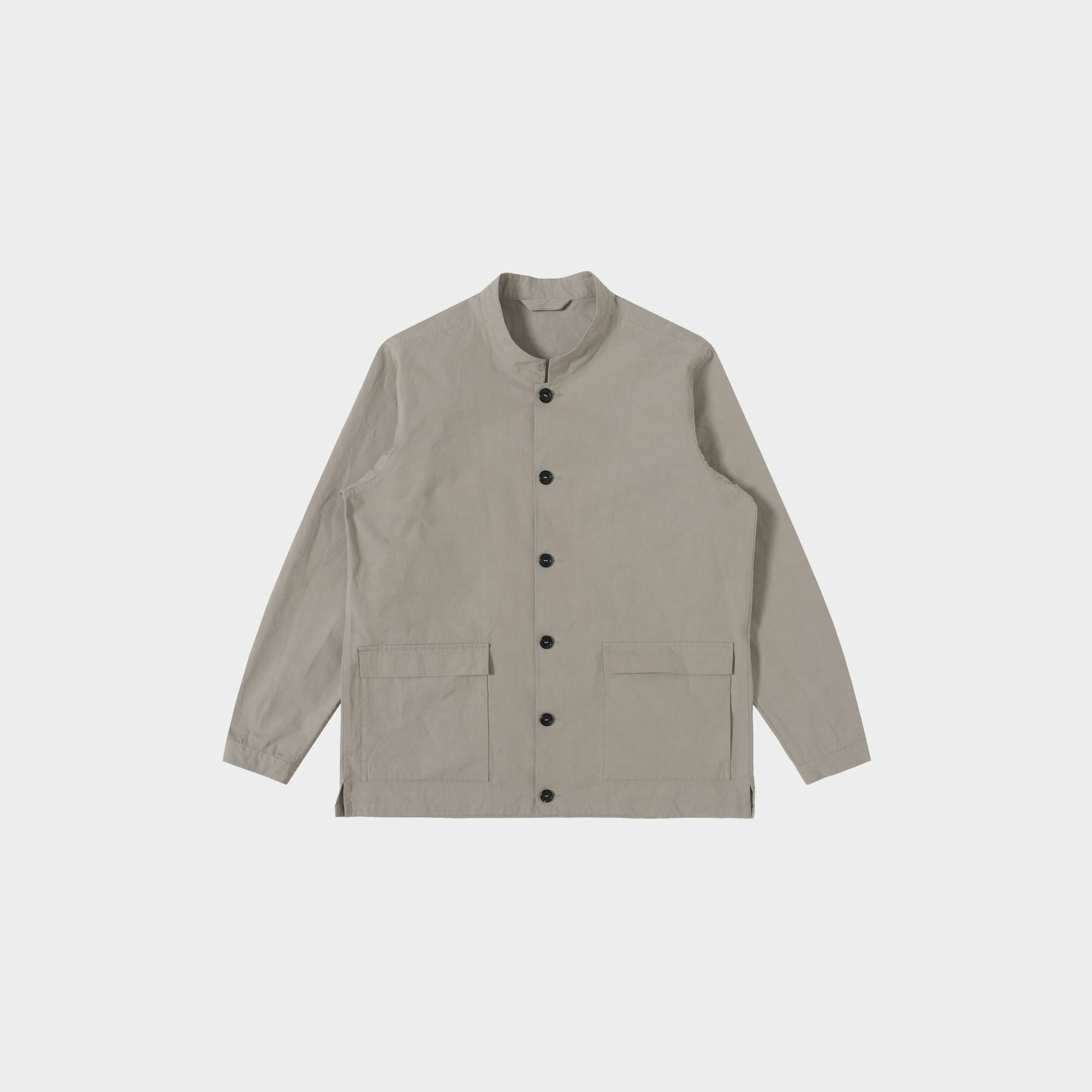 OMEN Sakko Koki Burlo in Farbe beige