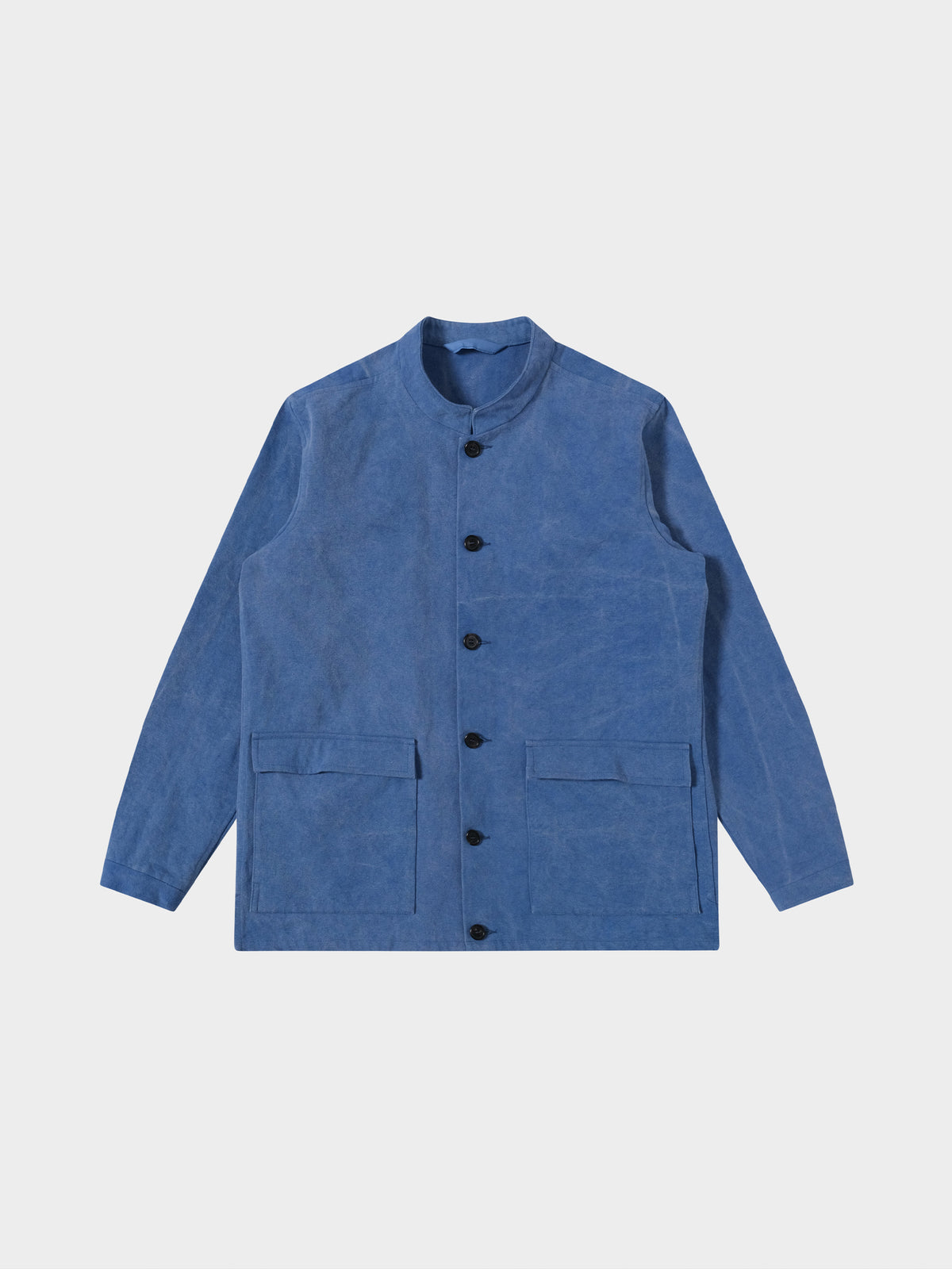 OMEN Sakko Koki Guinea in Farbe dusty_blue