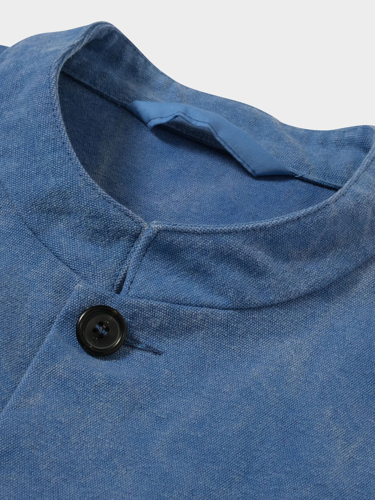 OMEN Sakko Koki Guinea in Farbe dusty_blue