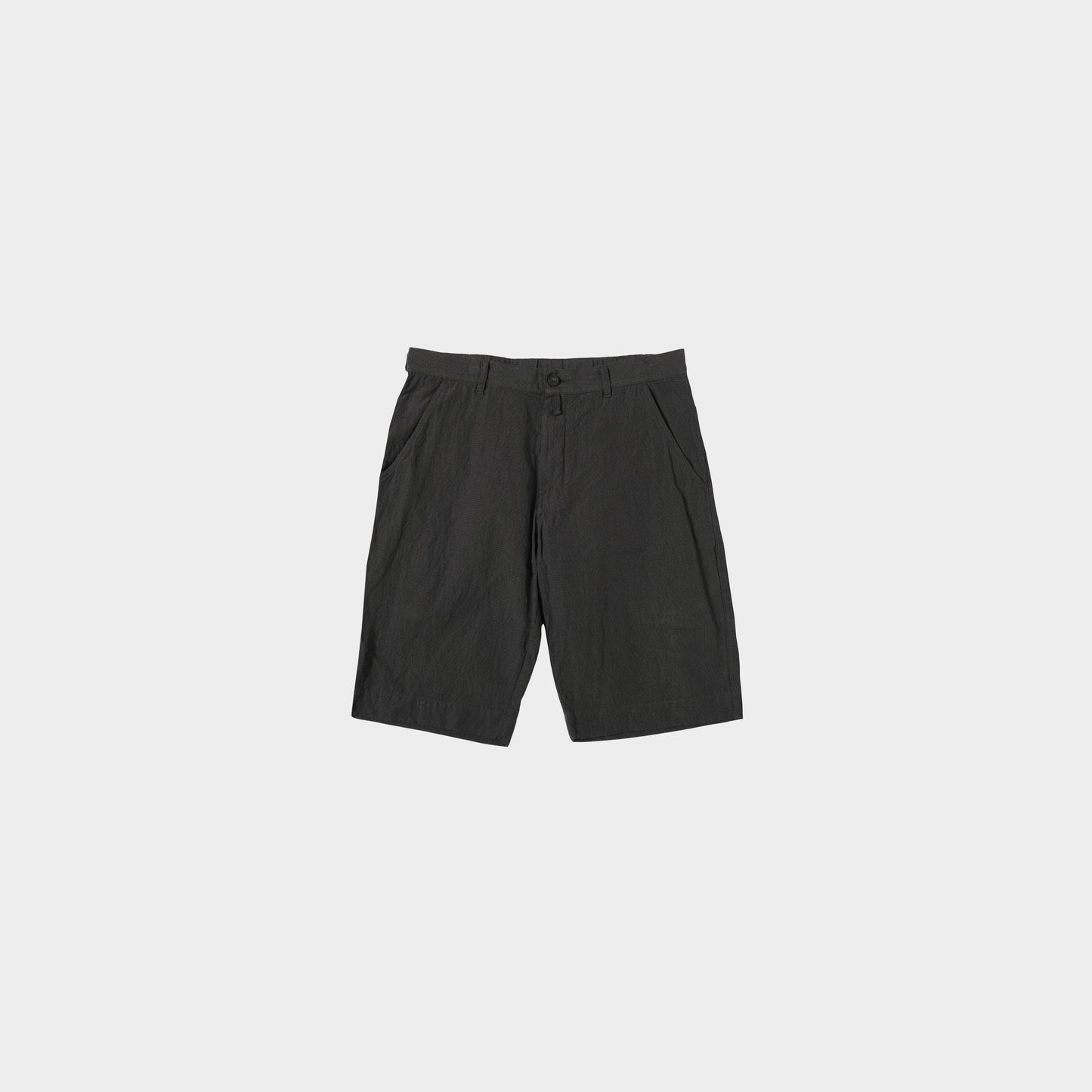 OMEN Shorts Harry Kurz 54300 in Farbe grau_schwarz