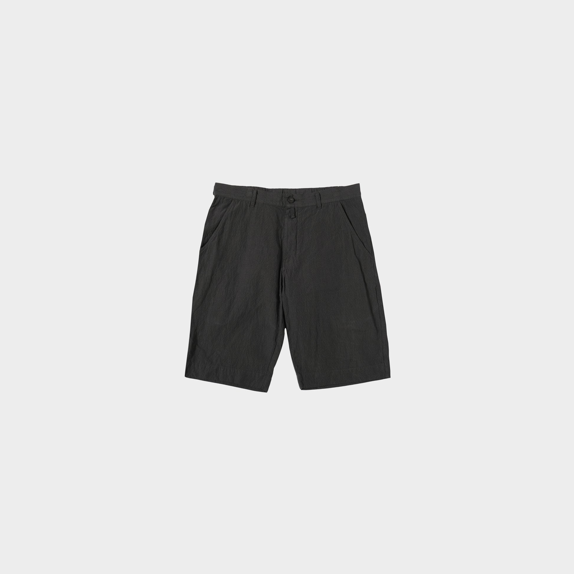 OMEN Shorts Harry Kurz 54300 in Farbe grau_schwarz