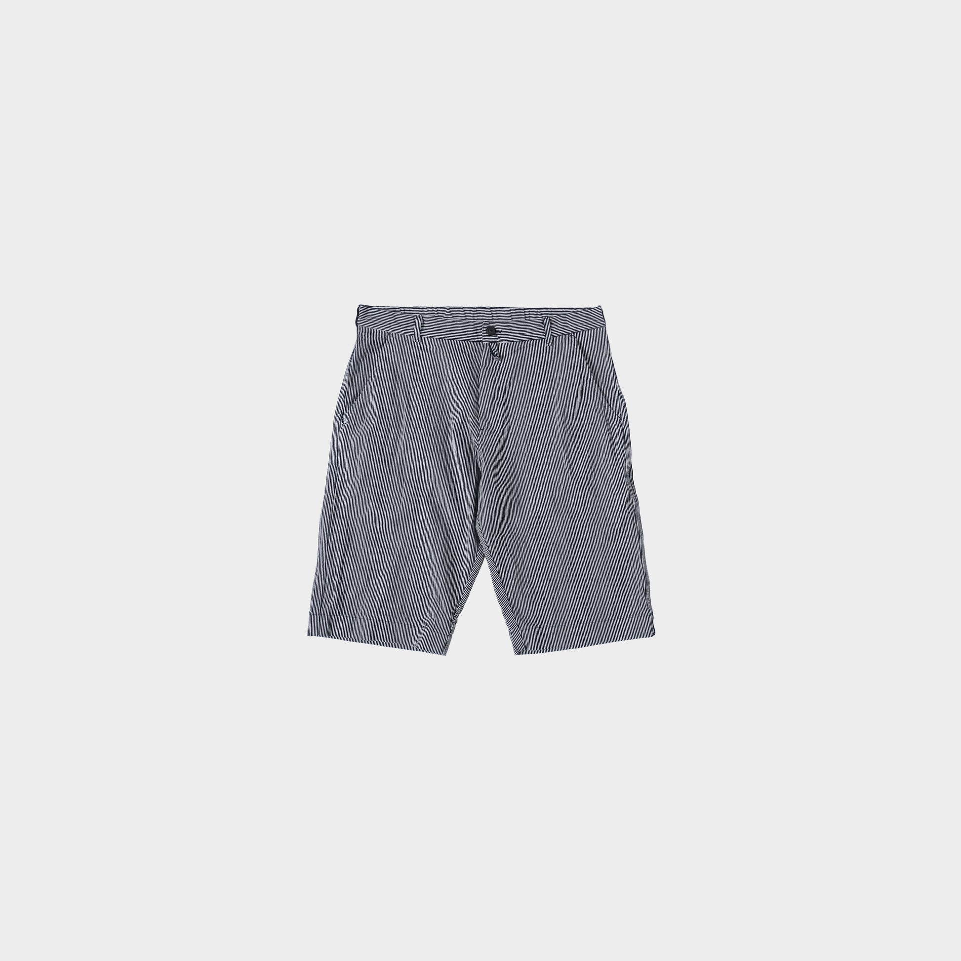 OMEN Shorts Harry Chopin in Farbe navy