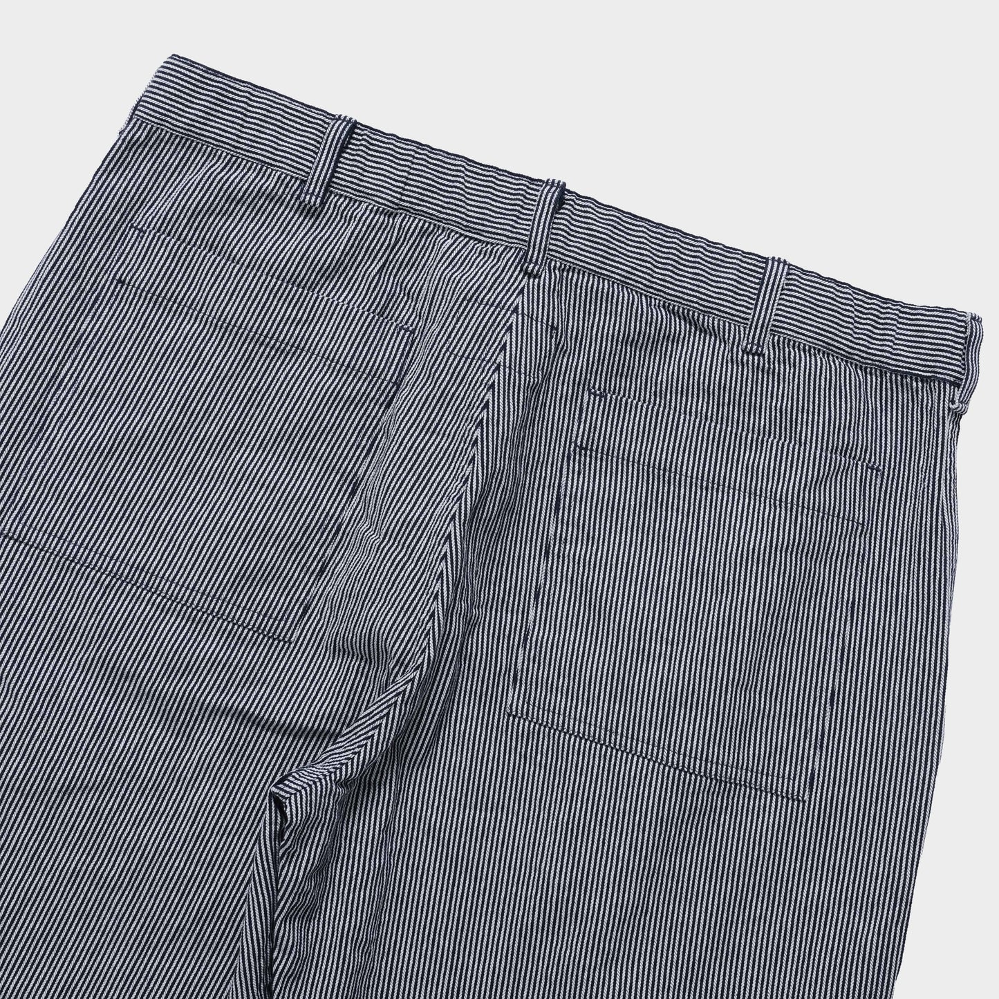 OMEN Shorts Harry Chopin in Farbe navy