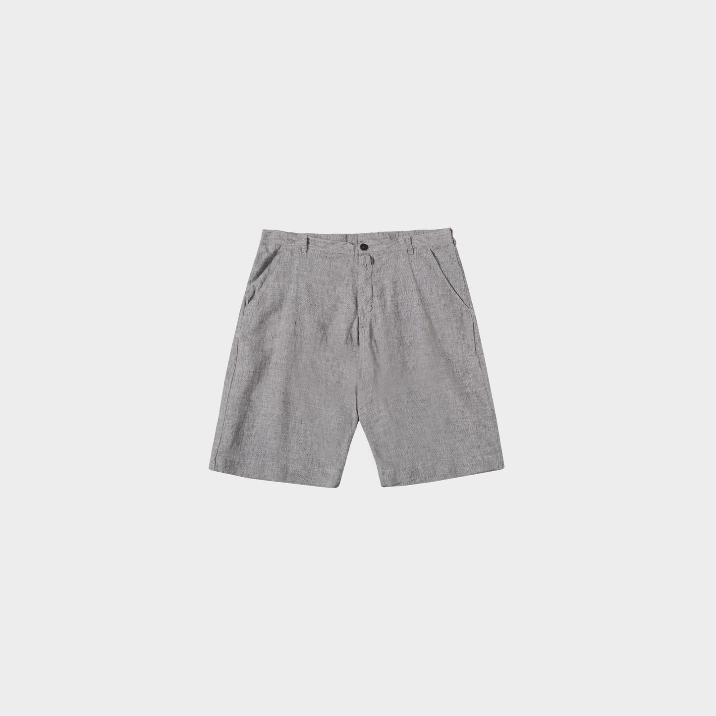 OMEN Shorts Harry Kurz Omey in Farbe schwarz_weiss