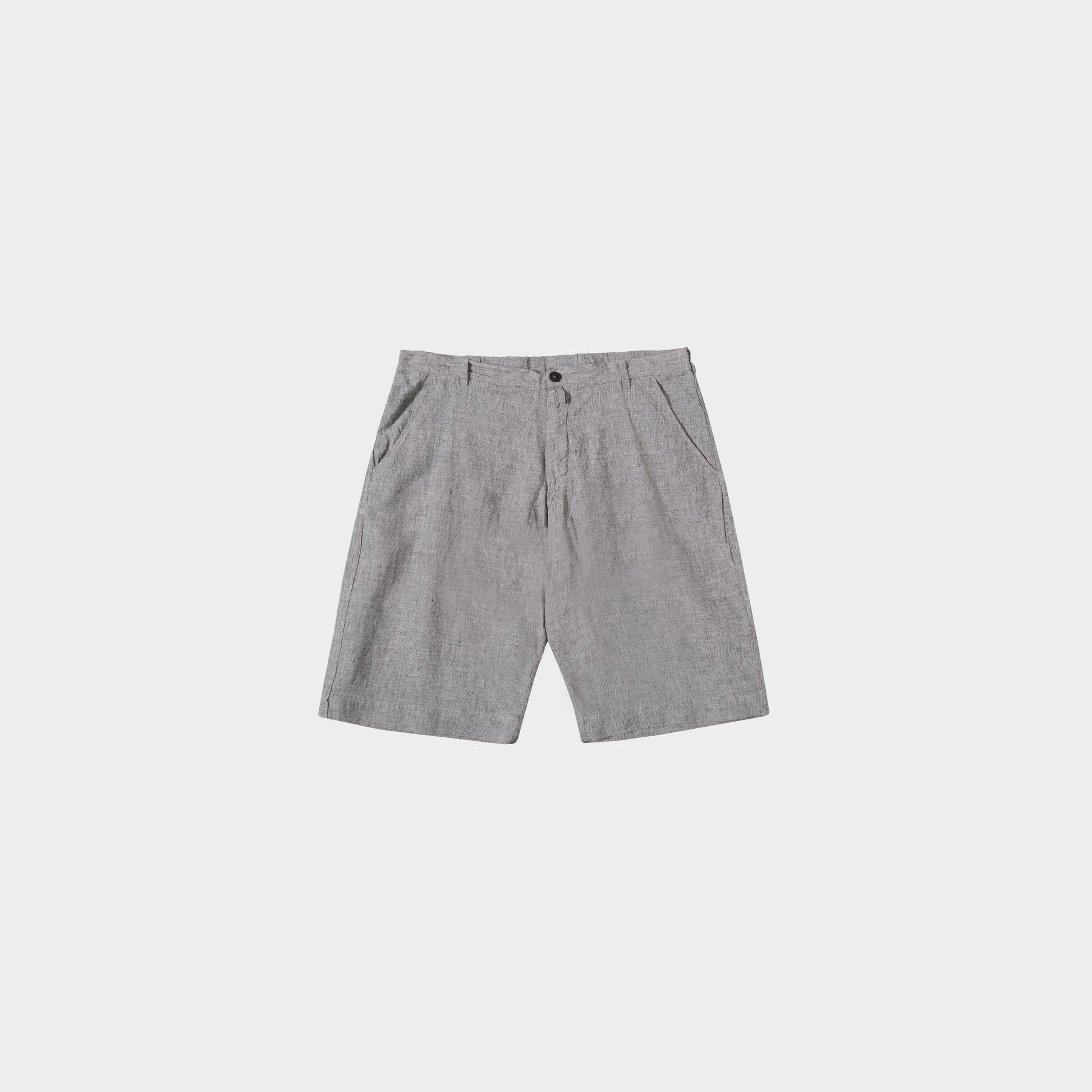 OMEN Shorts Harry Kurz Omey in Farbe schwarz_weiss