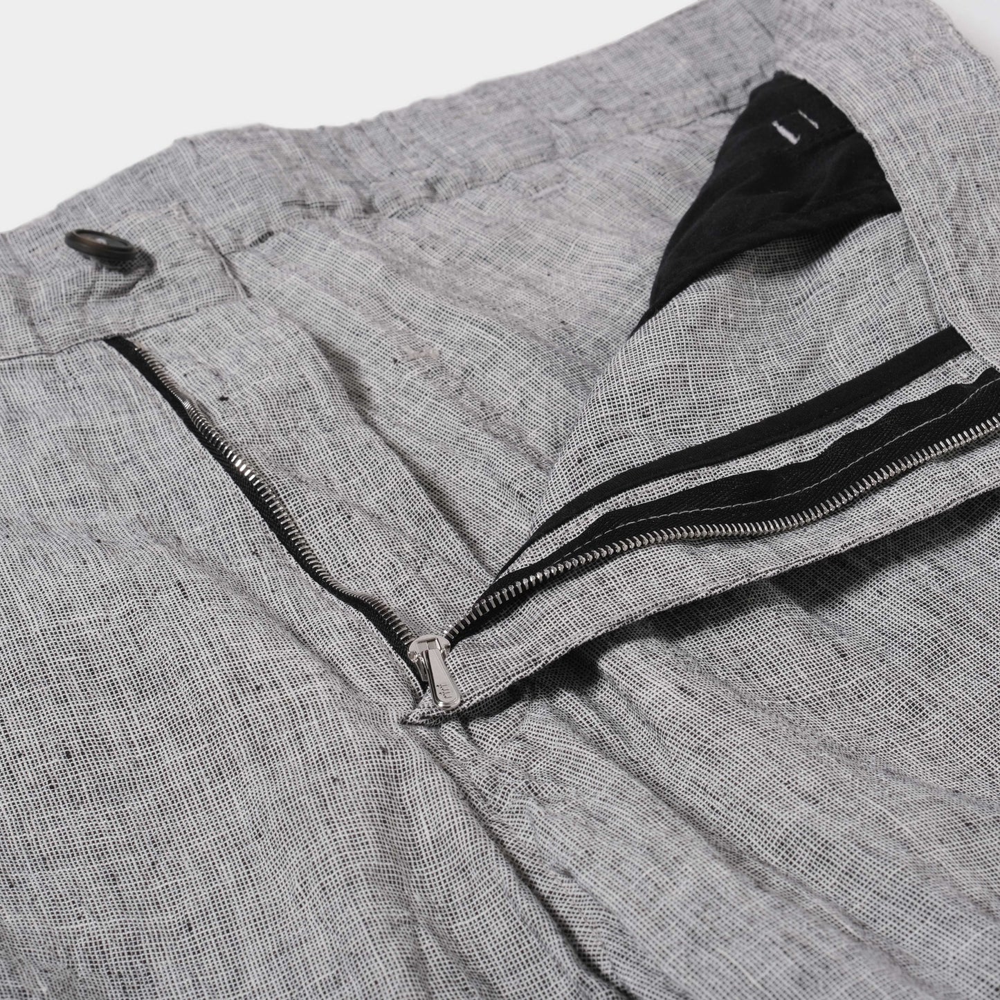 OMEN Shorts Harry Kurz Omey in Farbe schwarz_weiss