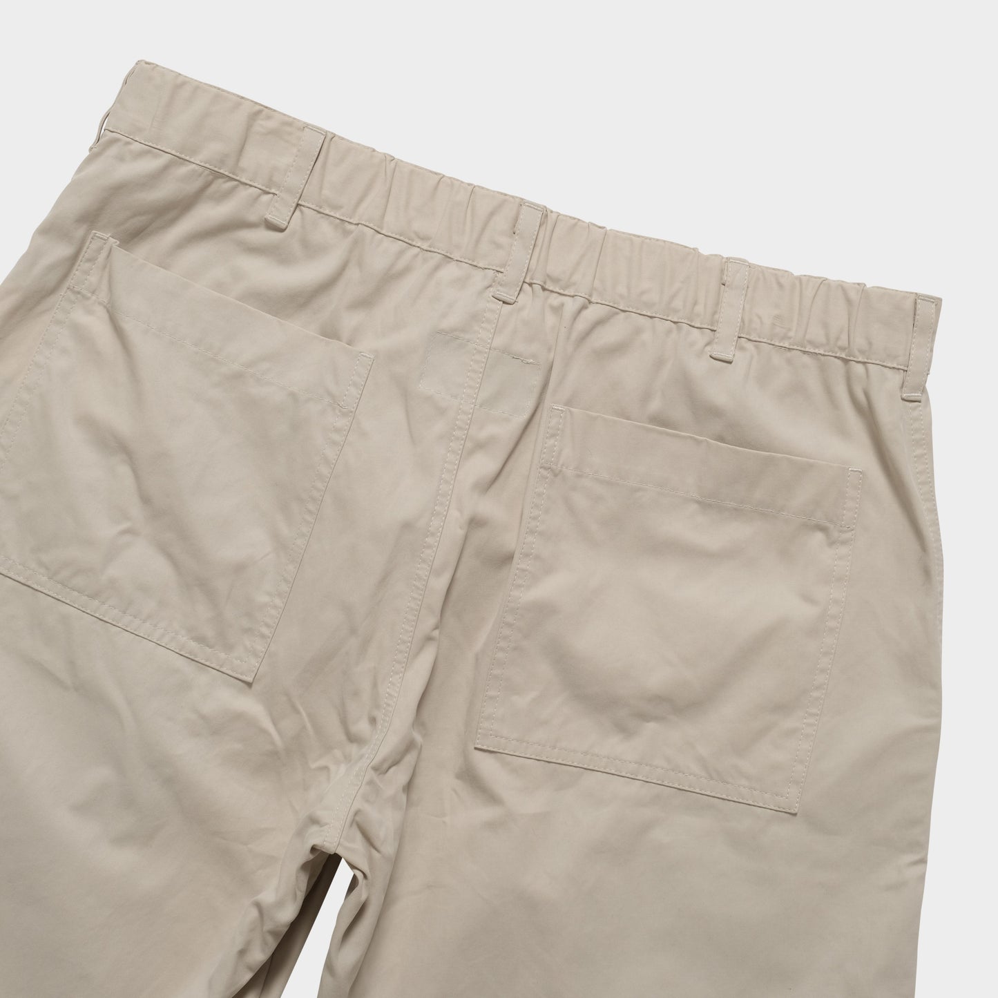 OMEN Shorts Harry Kurz S-821 in Farbe beige