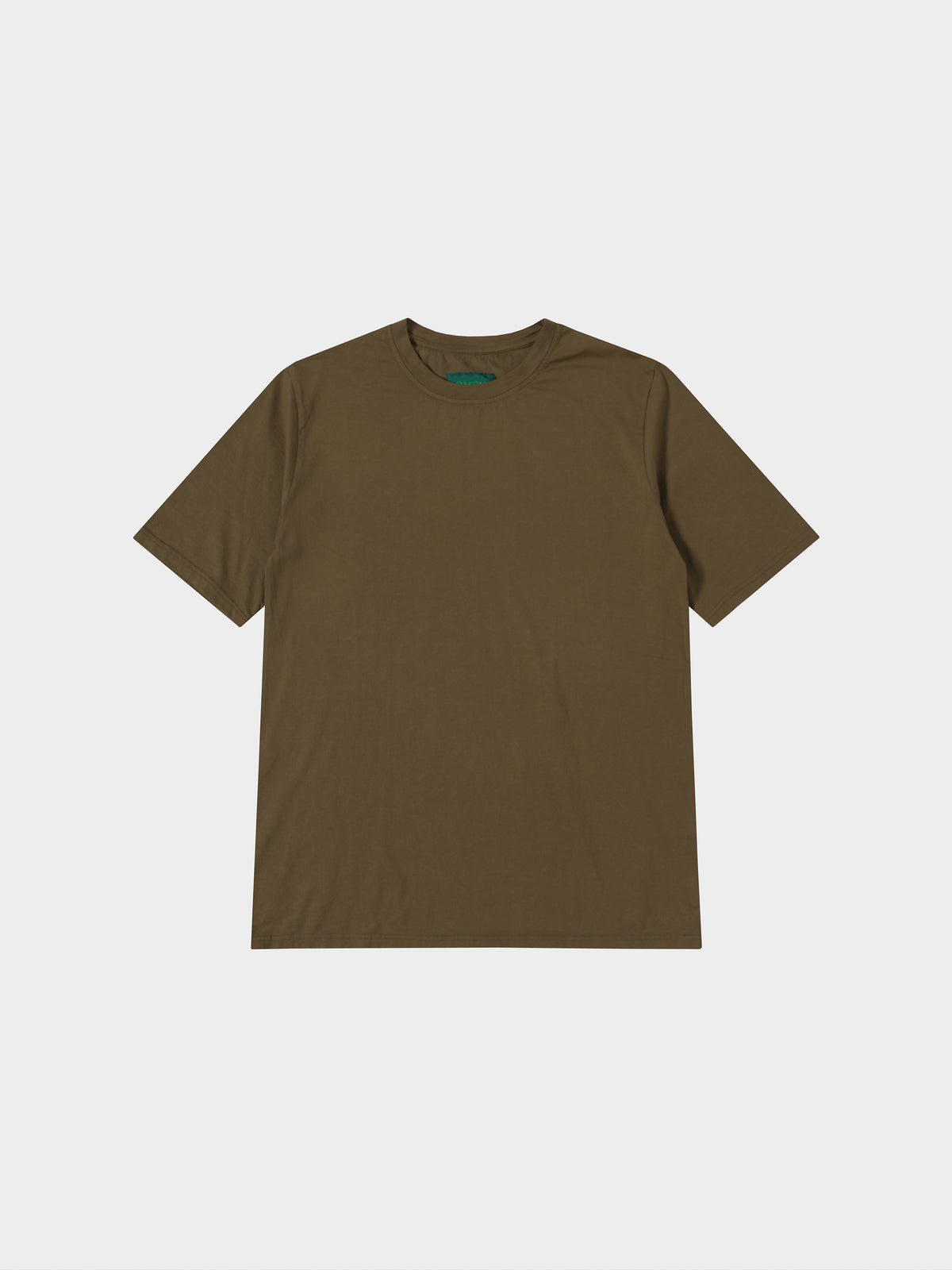 OMEN T-Shirt KA Jersey in Farbe nutria